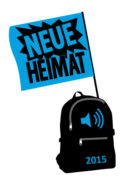 Neue Heimat